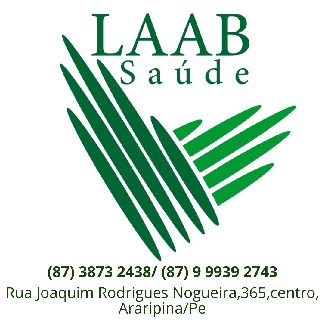 LAAB Laboratório de Análises Clínicas Dra. Alany B